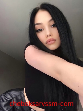 Проститутка Алёна