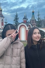 Проститутка Аня
