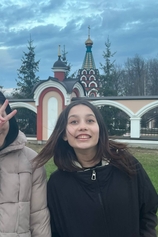 Проститутка Аня